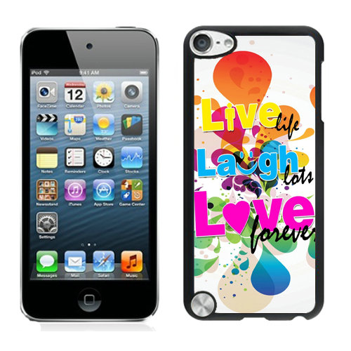 Valentine Fashion iPod Touch 5 Cases ELW
